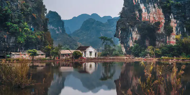 Vietnam's flag