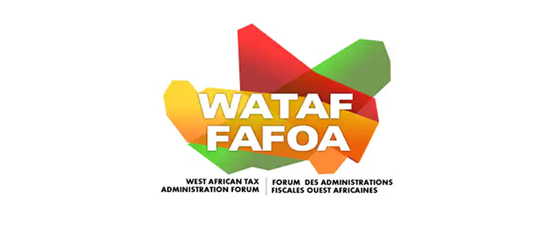 West African Tax Administrations Forum's flag