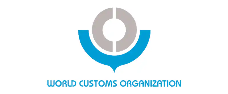 World Customs Organisation's flag