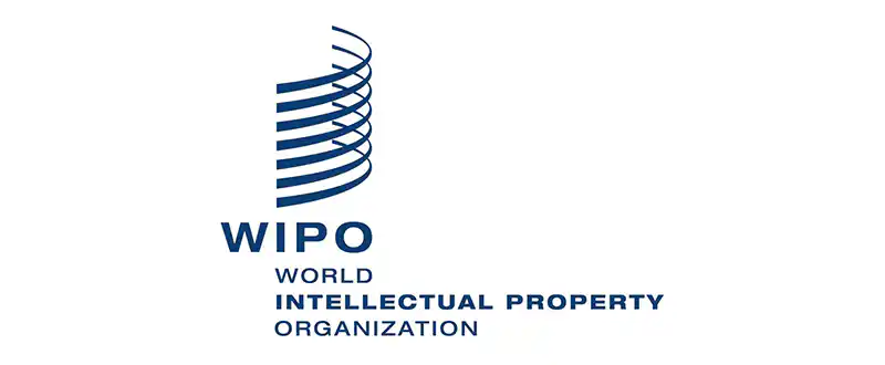 World Intellectual Property Organisation's flag
