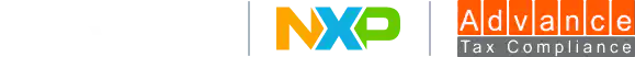 Orbitax , NXP, Advance Tax Compliance